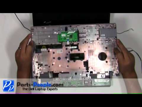 Dell STUDIO 1555 / 1557 / 1558 | USB Port and Cable Replacement | How-To-Tutorial