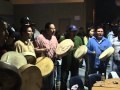 Northern Cree Round Dance Percy Dreaver's final
