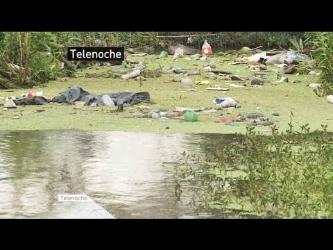 Berazategui: Los miserables