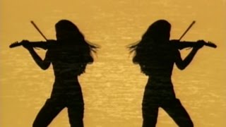 Vanessa Mae - I Feel Love 1997