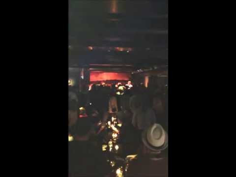 Last Lynx // Killing Switch // Stockholm