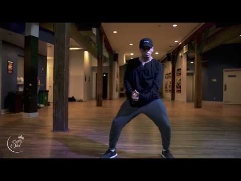 The Y.A.R.D. Convention 2017 | CJ Salvador in Jake Kodish's Class |  Day 1