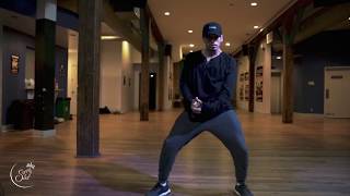 Download lagu The Y.A.R.D. Convention 2017 | CJ Salvador in Jake Kodish's Class |  Day 1 mp3