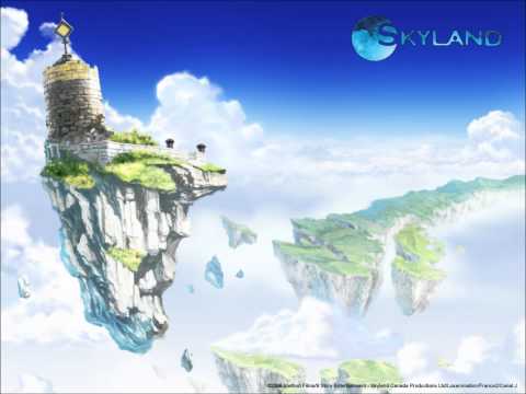 Skyland Soundtrack 6