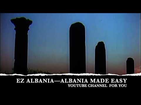 Qemal Kërtusha — Durrës të falem i bukuri Durrës