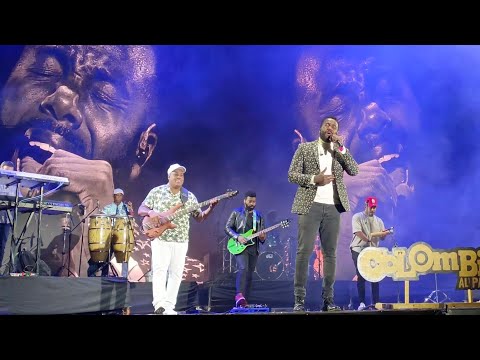 Vive a tu manera - Herencia De Timbiquí - Colombia Al Parque 2024