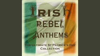 The Wind That Shakes the Barley