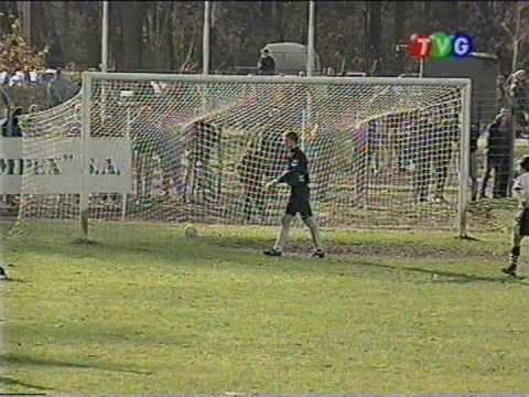 Pomezania w II lidze