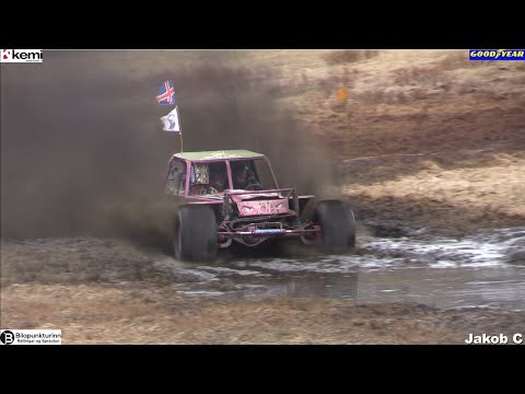 TOP 20 MOMENTS! GUÐMUNDUR INGI ARNARSSON - THE LION