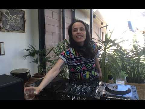 Joyce Muniz - Secret Garden Session 3