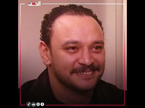 كان نفسه يطلع محامي وأبوه سبب حبه للتمثيل .. صندوق أسرار أحمد خالد صالح