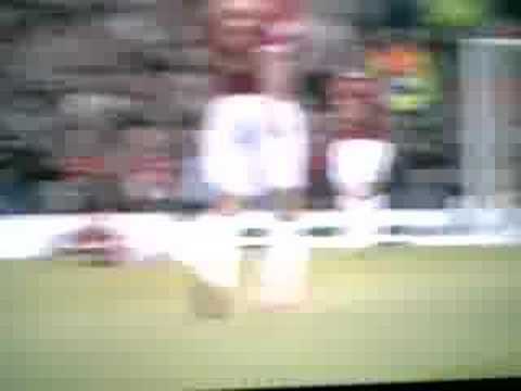 wonderful 7 goals manchester utd vs roma