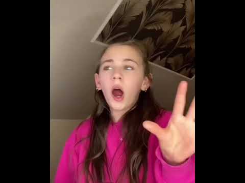 Georgia Balke canta Amy Wine House