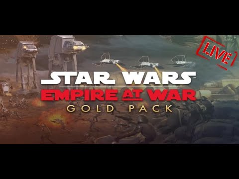 SW EaW! Thrawn's Revenge 3.5!