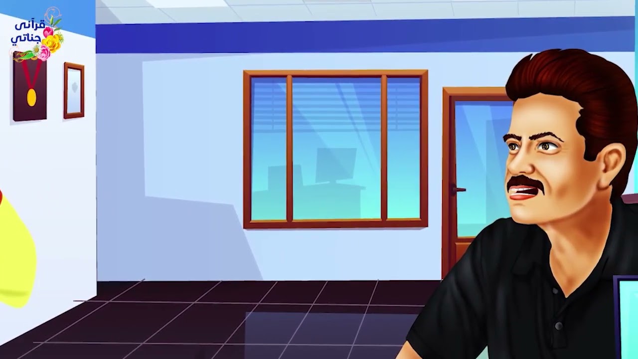 قصة عجيبة سافرت هذه الزوجة للعمل خارجا تاركتا ورائها طفلها الصغير وزوجها الذي رفض سفرها والمفاجاة