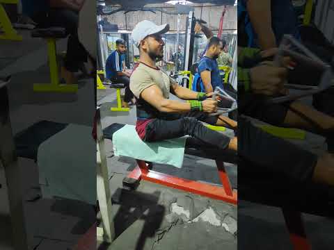 hashtag gym video 💪 gym workout 💪🌹 hashtag