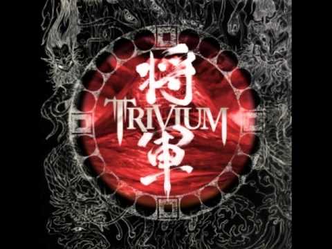 Trivium - Down from the Sky