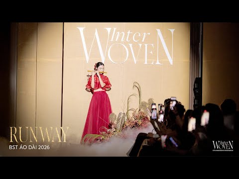 𝐀𝐎 𝐃𝐀𝐈 𝟐𝟎𝟐𝟔 𝐎𝐍 𝐓𝐇𝐄 𝐑𝐔𝐍𝐖𝐀𝐘 - 𝐃.𝐂𝐇𝐈𝐂 𝟏𝟎𝐓𝐇 𝐀𝐍𝐍𝐈𝐕𝐄𝐑𝐒𝐀𝐑𝐘 𝐅𝐀𝐒𝐇𝐈𝐎𝐍 𝐒𝐇𝐎𝐖