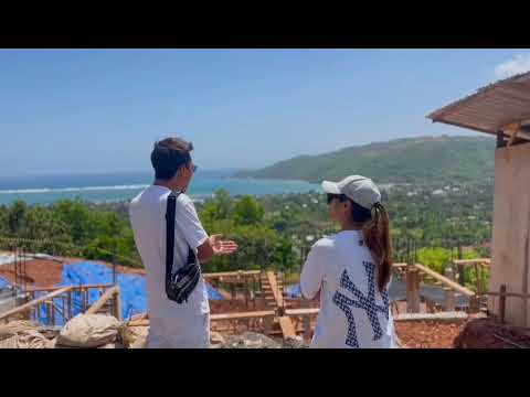 welcome to Lombok for your stay