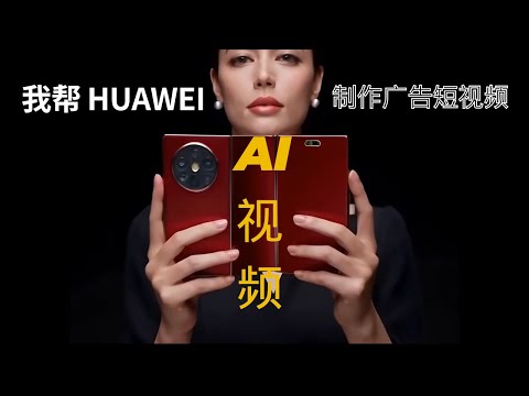 Vidu AI I 视频生成器! 一张图片就能做出时尚广告大片