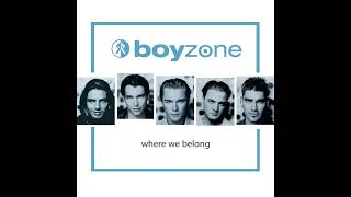 I&#39;m Learning Part 1 - Boyzone HQ (Audio)