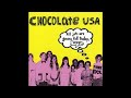 Chocolate USA - All Jets Are Gonna Fall Today (FULL ALBUM) [1992]