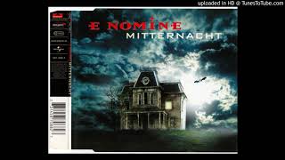 E Nomine - Mitternacht (Club Instrumental)