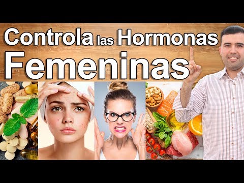 , title : 'COMO EQUILIBRAR LAS HORMONAS FEMENINAS - Regula el Estrogeno y Progesterona de Manera Natural'