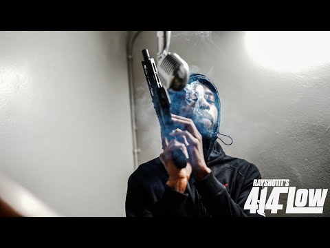 RayShotIt's 414Flow "MallyMall075 - Get High"