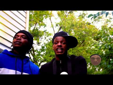 Nic Noc - Up N Da Hood [Official Video] (4K) Shot By: @clvisuals_gbf