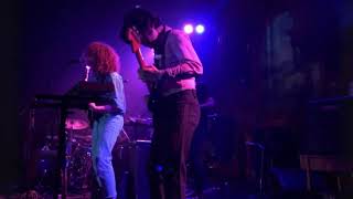 Vinyl Williams live Los Angeles 5-24-19