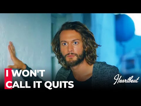 Rüzgar Is After The Truth - Heartbeat Episode 23