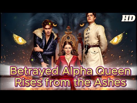 Betrayed Alpha Queen Rises from the Ashes | Wolf Queen Became a Slave to Her Own Mate | Minidrama