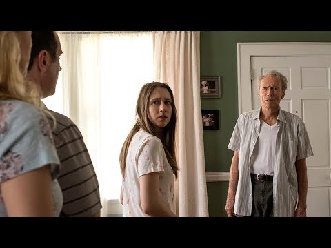 "The Mule" review by Kenneth Turan