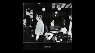 Le Fantome d&#39;Hollywood - Paris By Night - Patrick Juvet &amp; Jean-Michel Jarre