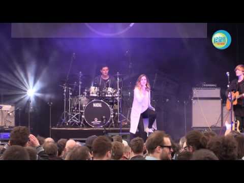 SchoolJam-Finale 2016: Small Steps