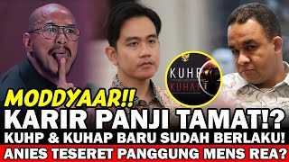 Download lagu MODDYAAAR...! PANJI'S CAREER IS OVER? LAUGHTER IS FOR SALE, THE NATION'S COMMON SENSE IS THREATEN... mp3