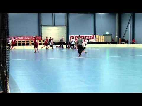 Oilers NG B - SB Pro 10 - 2