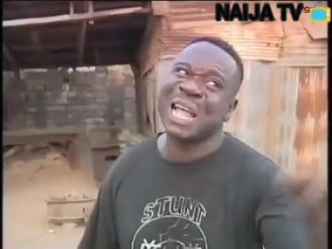 mr IBU VS PAWPAW WAHALA