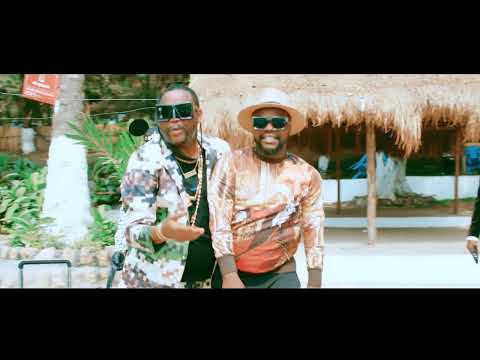 Adolphe Dominguez - Le Grand Sapeur  (Clip Officiel)