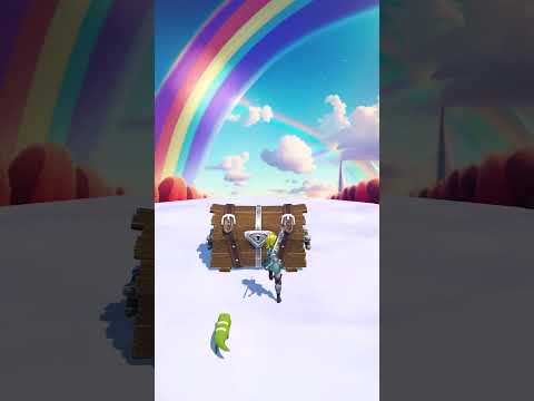 RPG Runner