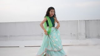 Ghaghro (घाघरो) Dance | Sunny Choudhary | New Haryanvi Song 2021 | Anuska Hensh