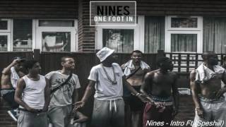 Nines - Intro | One Foot In