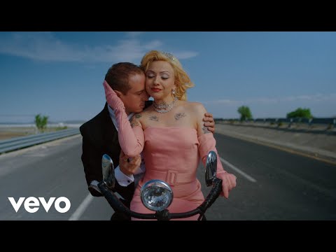 Quién Soy Yo Cuando No Estoy Contigo (part. Grtsch) - Mon Laferte