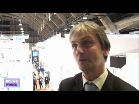 Geert Maes over Batibouw 2013