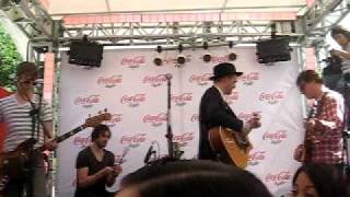 Travis - Quite Free (False Start)