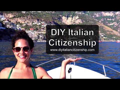 Italian Dual Citizenship: 4 Essential U.S.