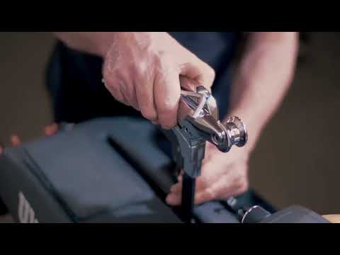 Wilson Baiardo Puller Head Replacement