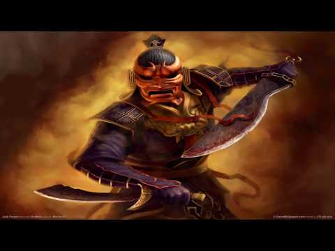 Jade Empire Soundtrack - Main Theme