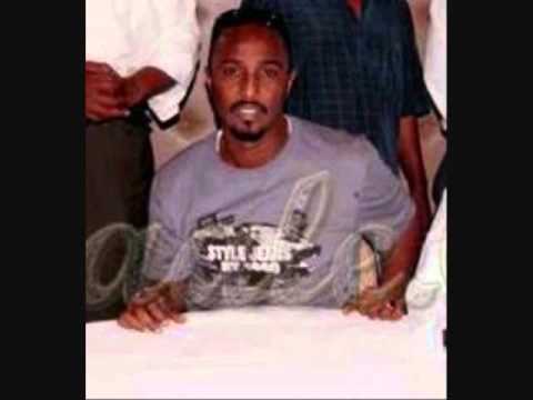 Naftan (Kaban Version) by Abdiqadir Jubba - Kaban